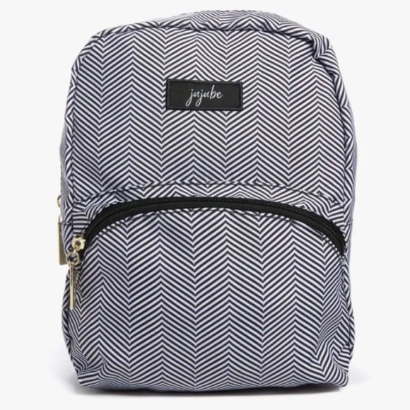 NWT Ju-Ju-Be Mini Backpack - Picture 1 of 7